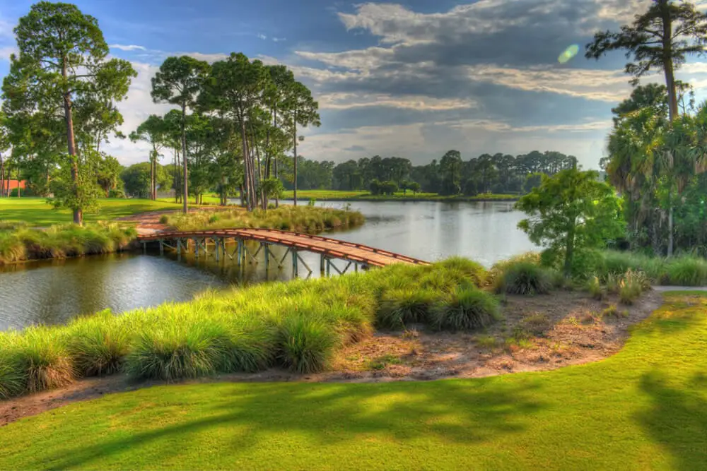 plantation bay