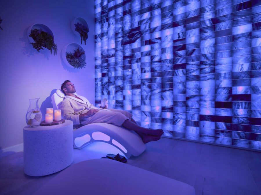 The Club at Admirals Cove LINKS Magazine