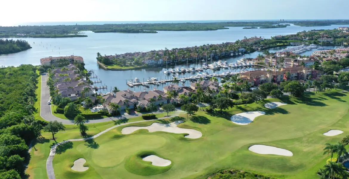 grand harbor