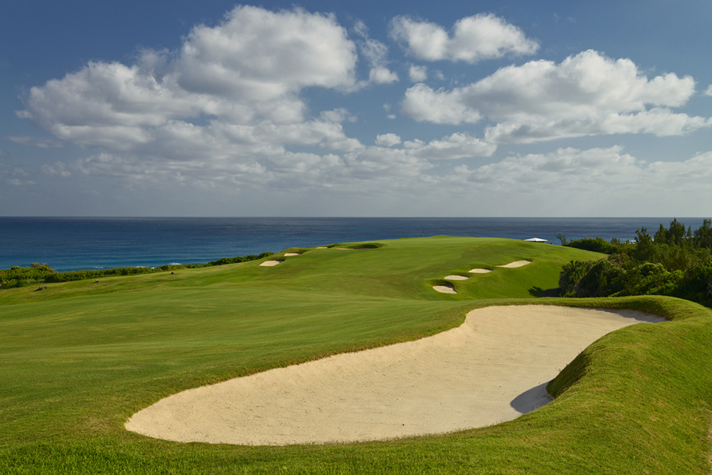 Where to Play Golf in Bermuda LINKS Magazine