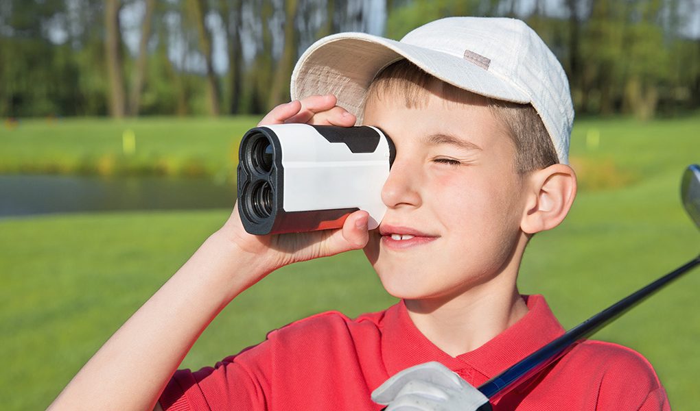 Which Rangefinder Is Right For You? LINKS Magazine
