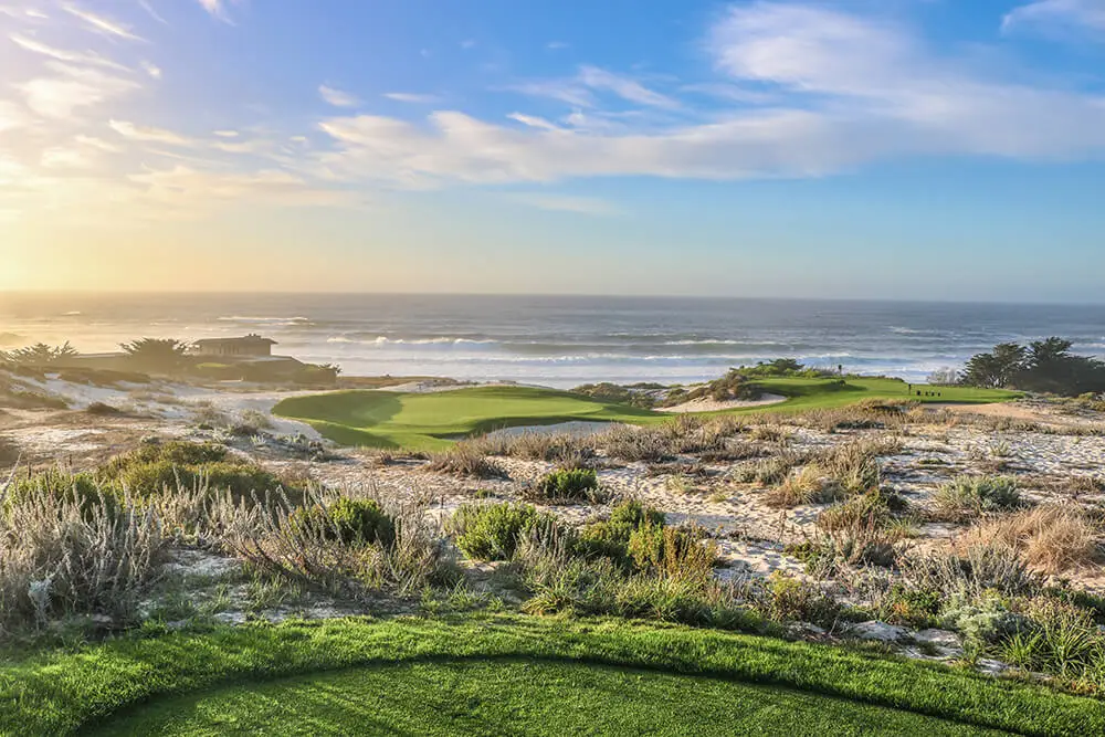 oceanside courses