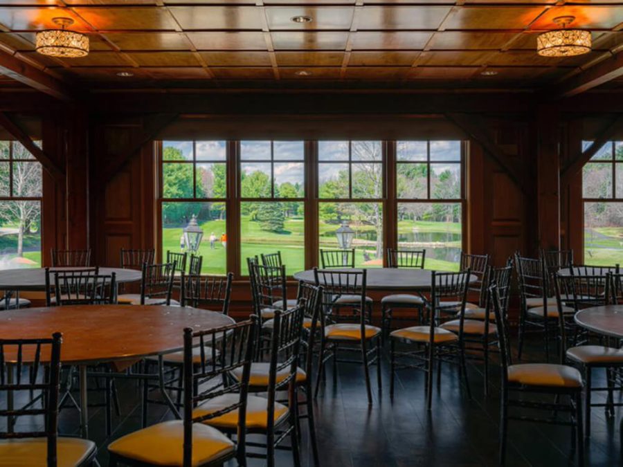 A Brewery with a Golf Course: Tree House Brewing Serves Up Tee Times A Brewery with a Golf Course: Tree House Brewing Serves Up Tee Times
