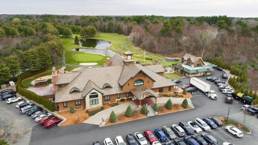 A Brewery with a Golf Course: Tree House Brewing Serves Up Tee Times A Brewery with a Golf Course: Tree House Brewing Serves Up Tee Times