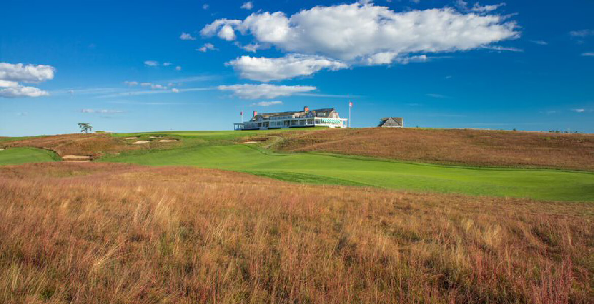 Top 10 Courses New York LINKS Magazine