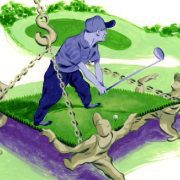 tee box