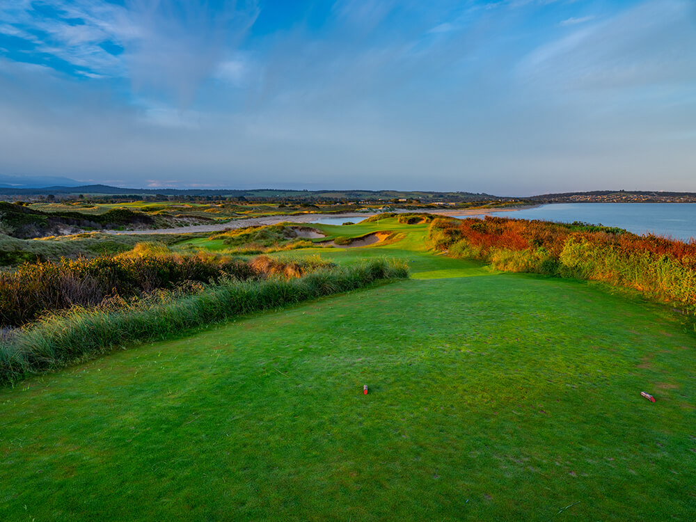 10 Best Public Coore & Crenshaw Courses - LINKS Magazine