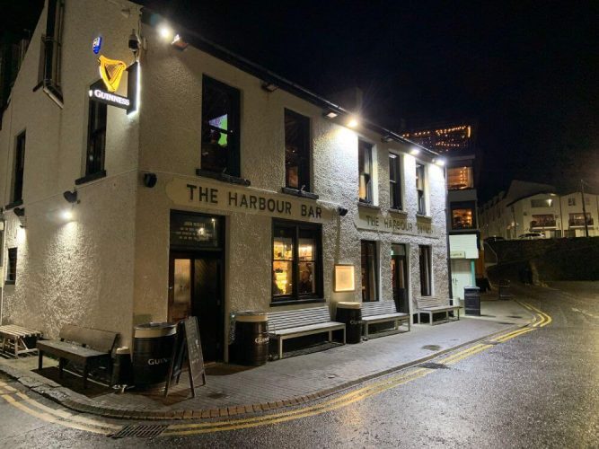 Most Memorable Golf Bars in the British Isles LINKS Magazine