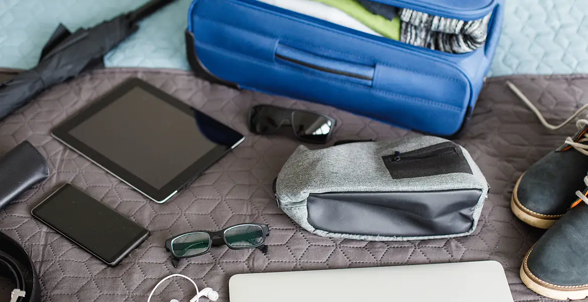 golf essentials