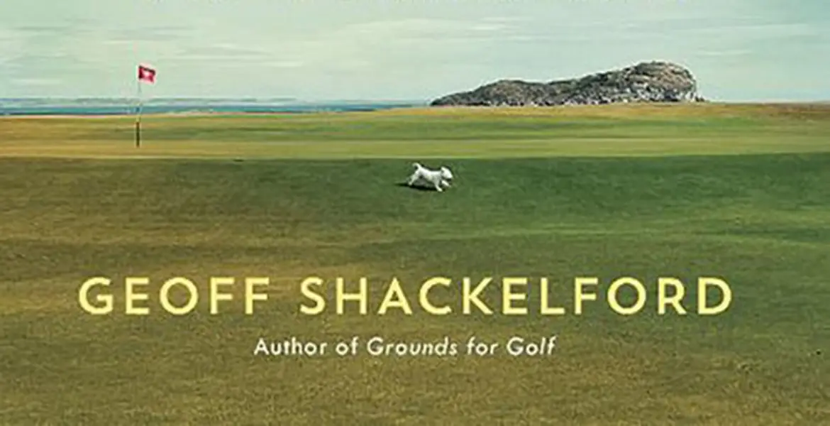 shackelford book