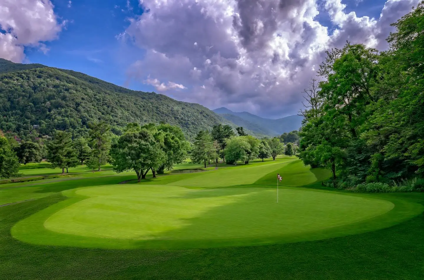maggie valley