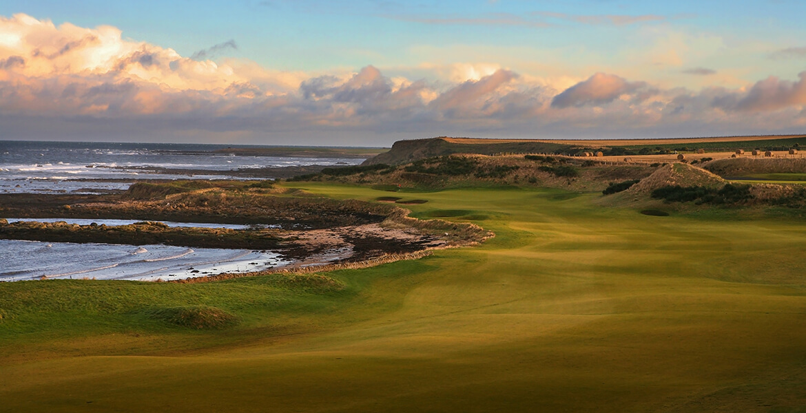 What Is The Best Golf Trip You’ve Ever Been On? LINKS Magazine