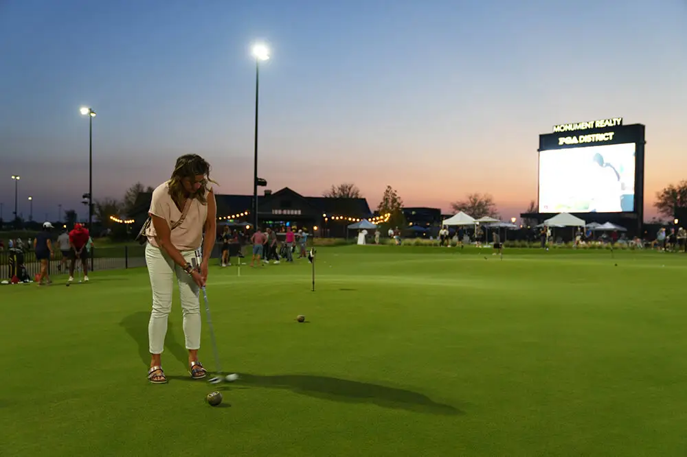 pga frisco