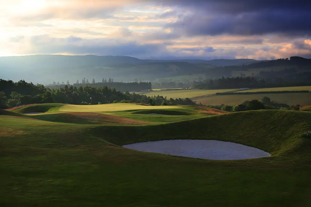 solheim cup