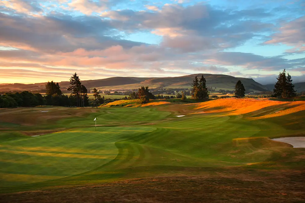 gleneagles