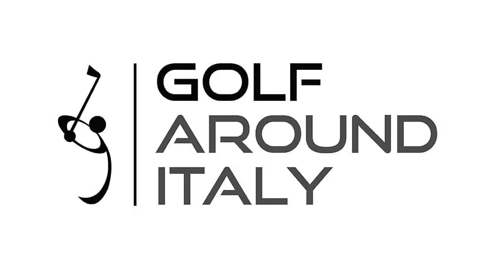 golf around italy