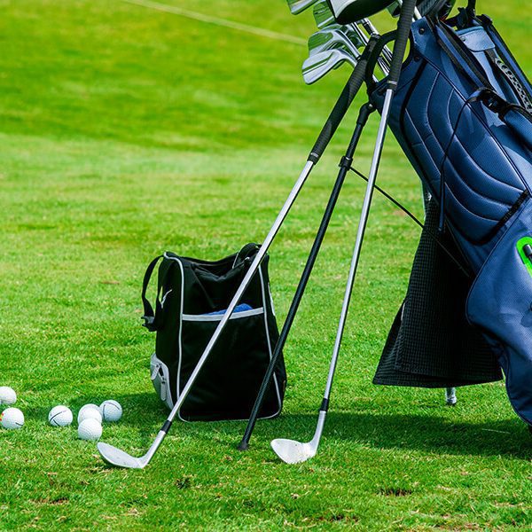 balls bag