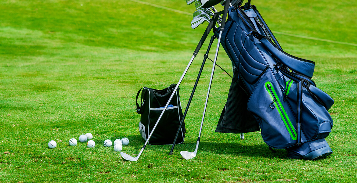 How Many Golf Balls Do You Keep in Your Bag? LINKS Magazine