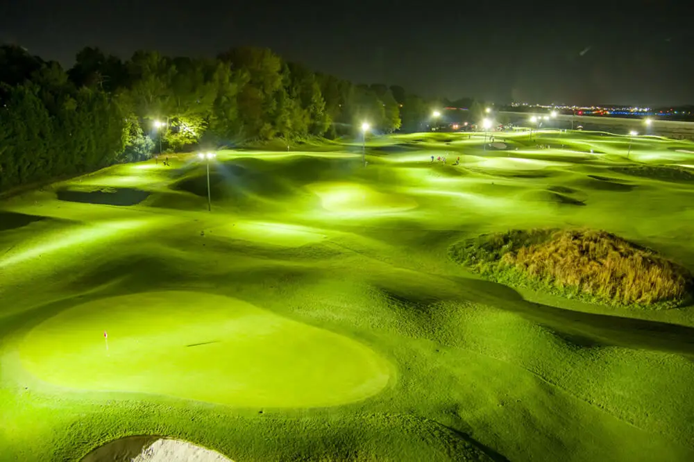 3's greenville