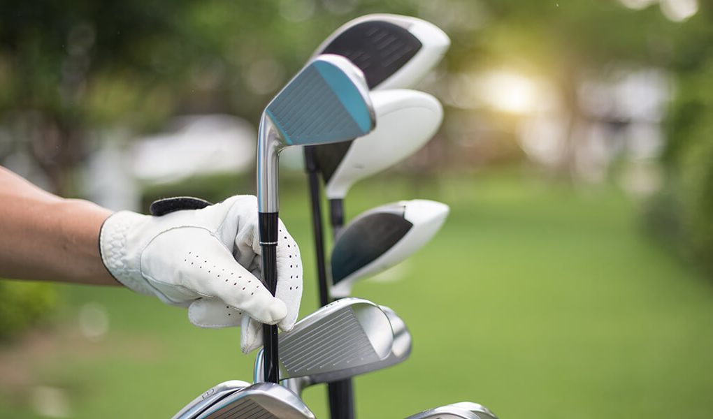 Is a Club Champion Club Fitting Worth the Money? LINKS Magazine