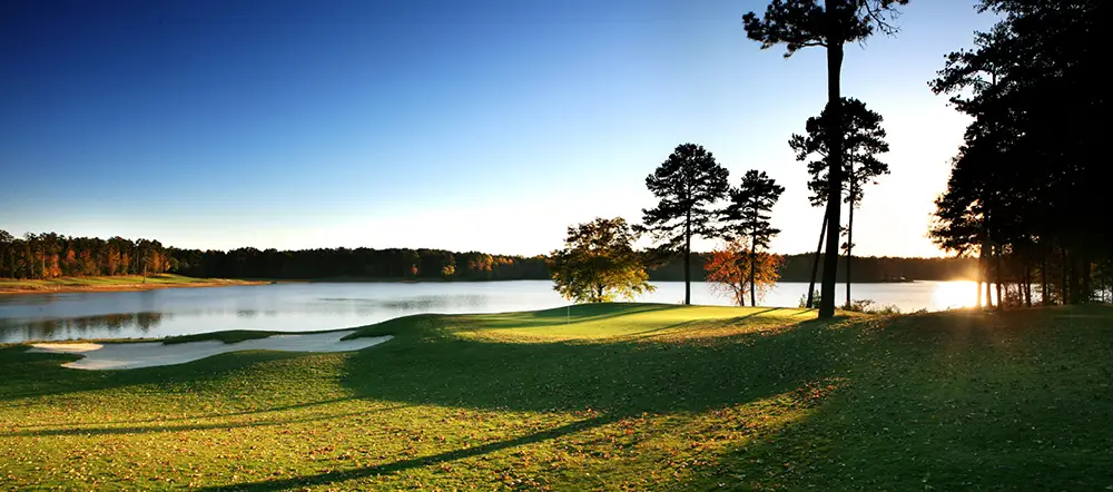 lakeside courses