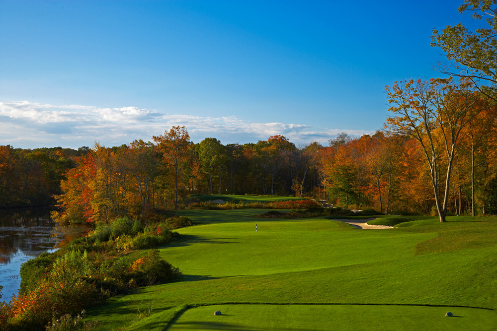 10+ Jasper Golf Course