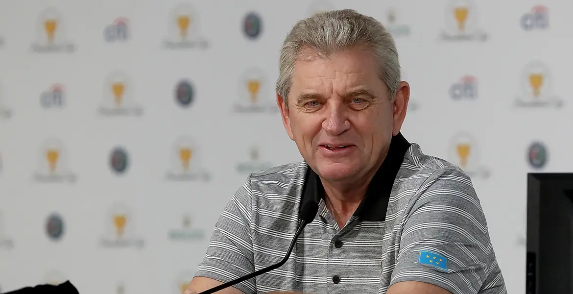 nick price
