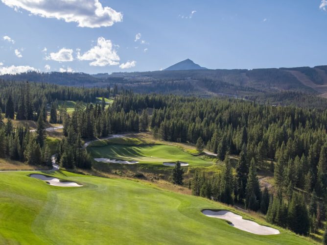 Links Living: Spanish Peaks - LINKS Magazine