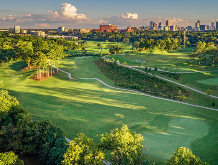 golf bowl games