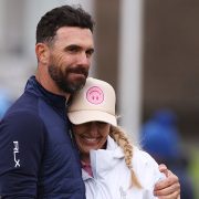 billy horschel