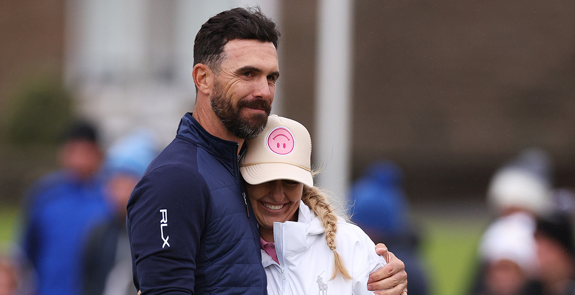 billy horschel