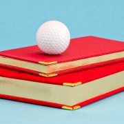 golf reads