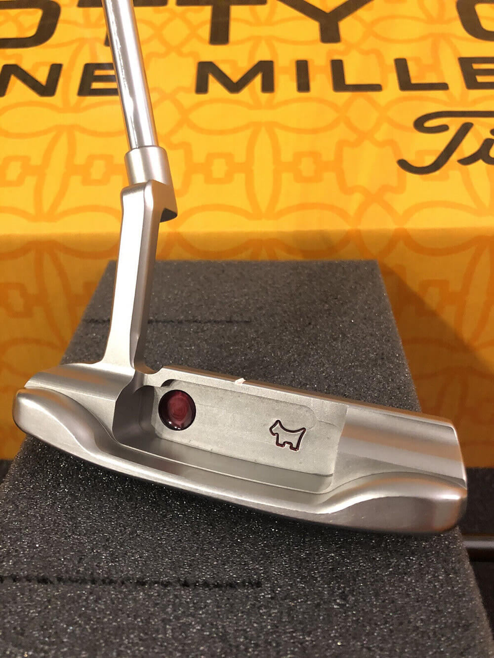 10 of the Most Expensive Golf Clubs on eBay LINKS Magazine
