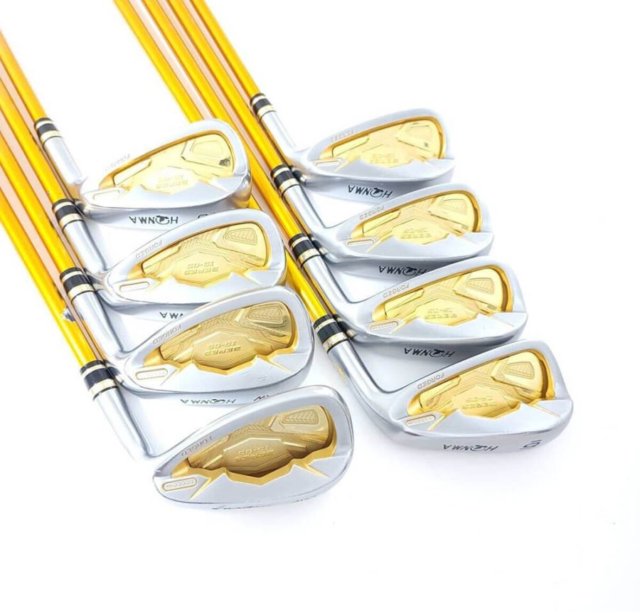 10 of the Most Expensive Golf Clubs on eBay LINKS Magazine