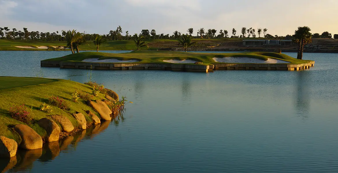 international course 2024