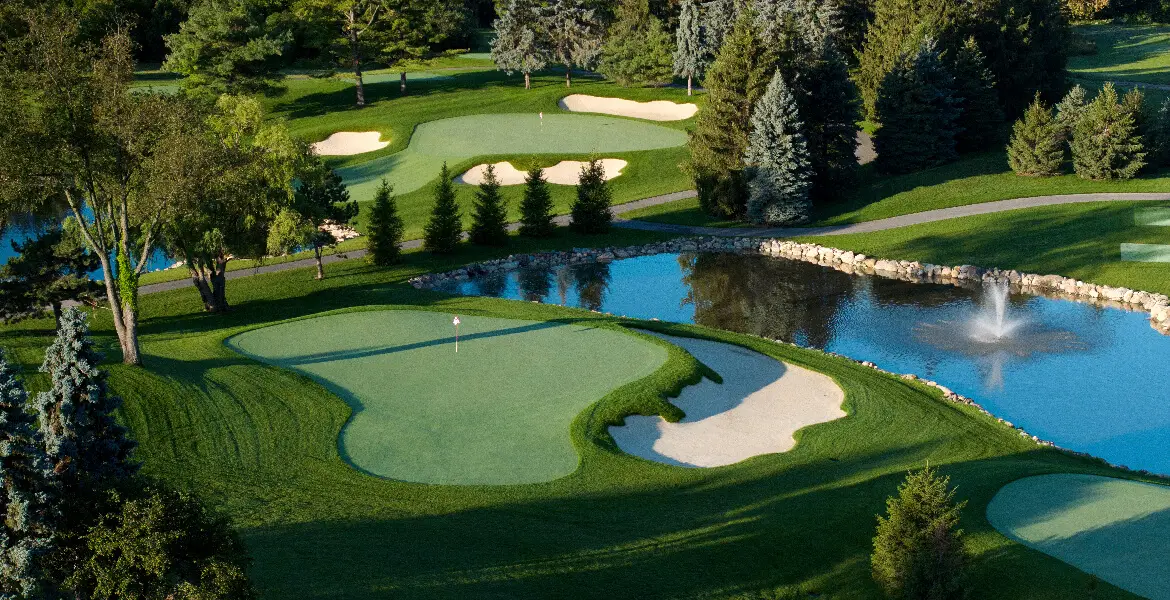 the cardinal Saint John’s