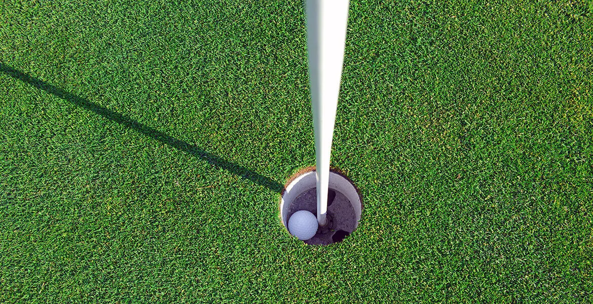hole-in-one
