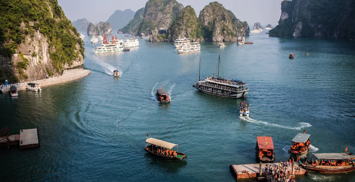 vietnam