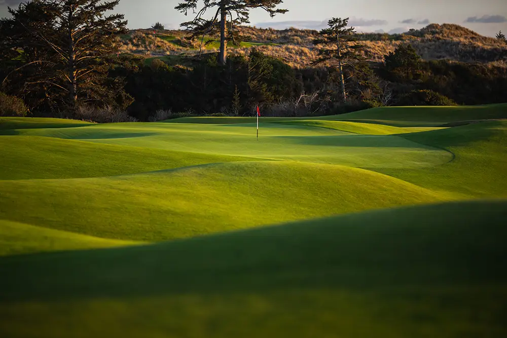 bandon 13th