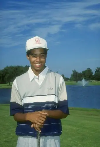 woods