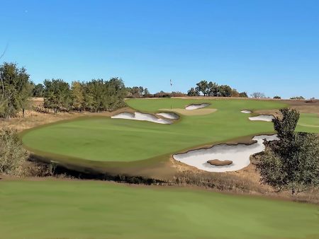 14 New Golf Projects on Our Radar - LINKS Magazine