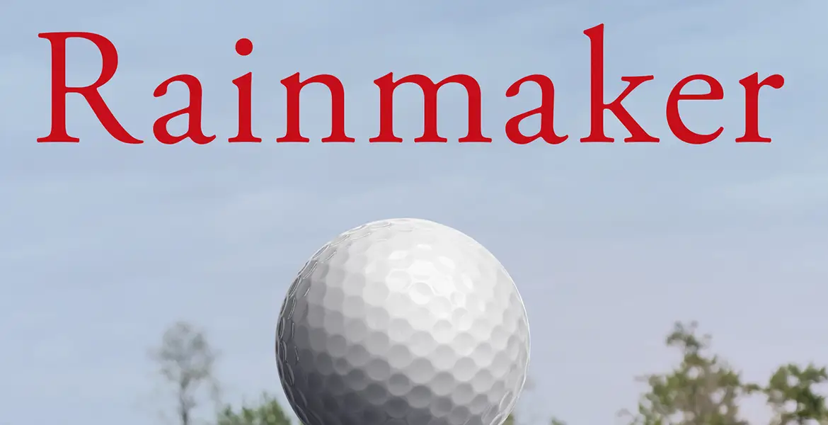 rainmaker book