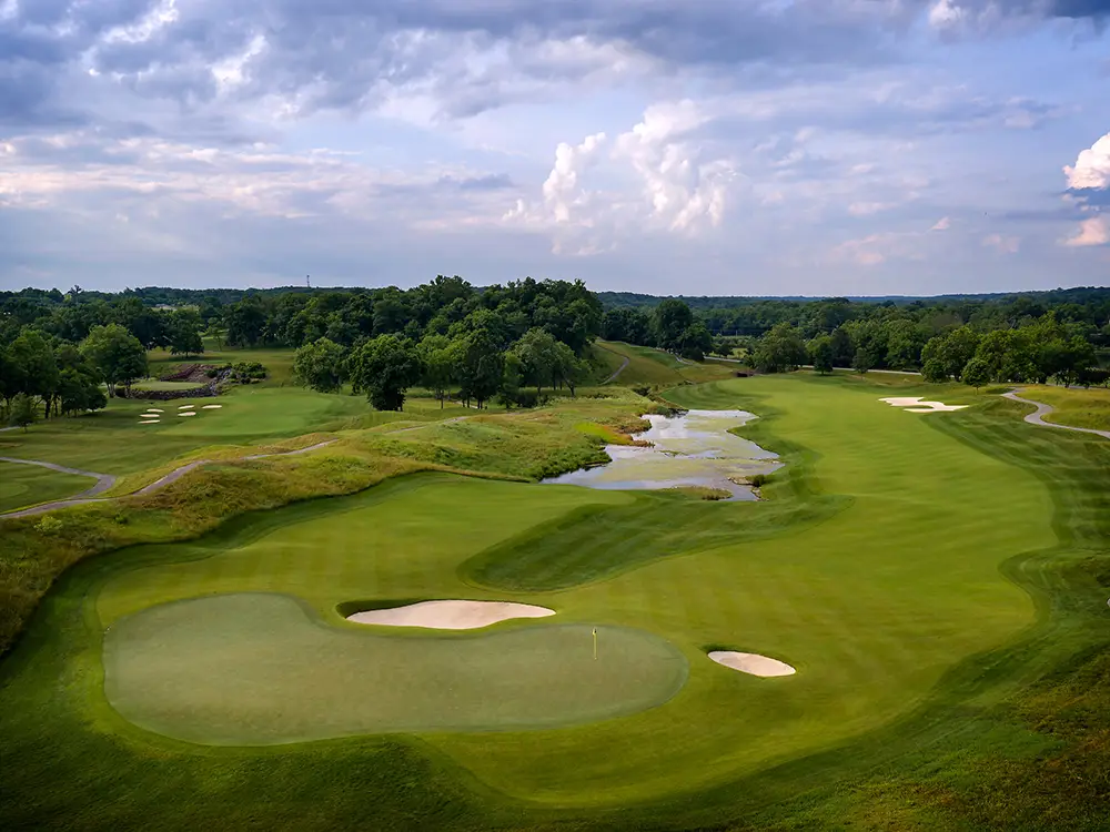 pga of america