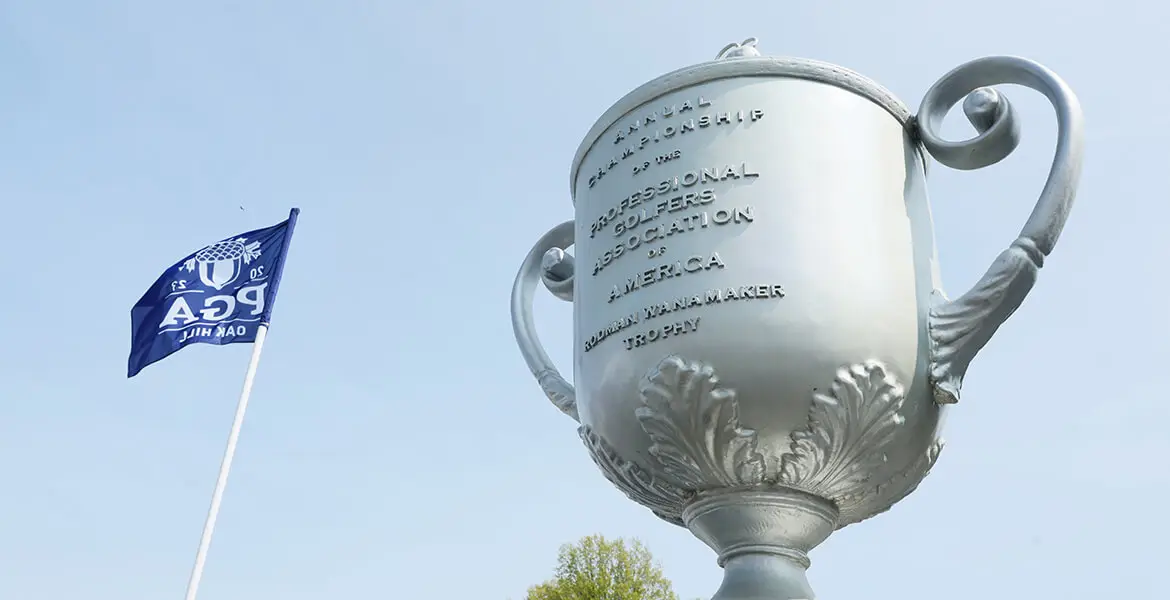 PGA Championship host