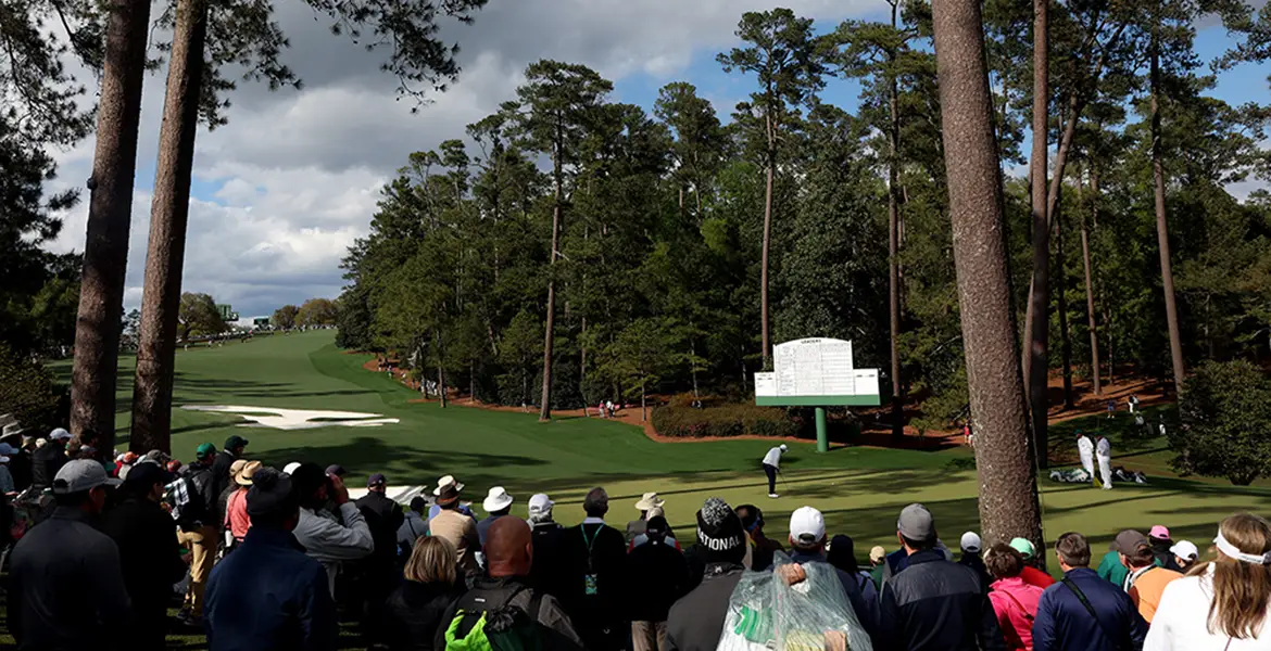 watch augusta