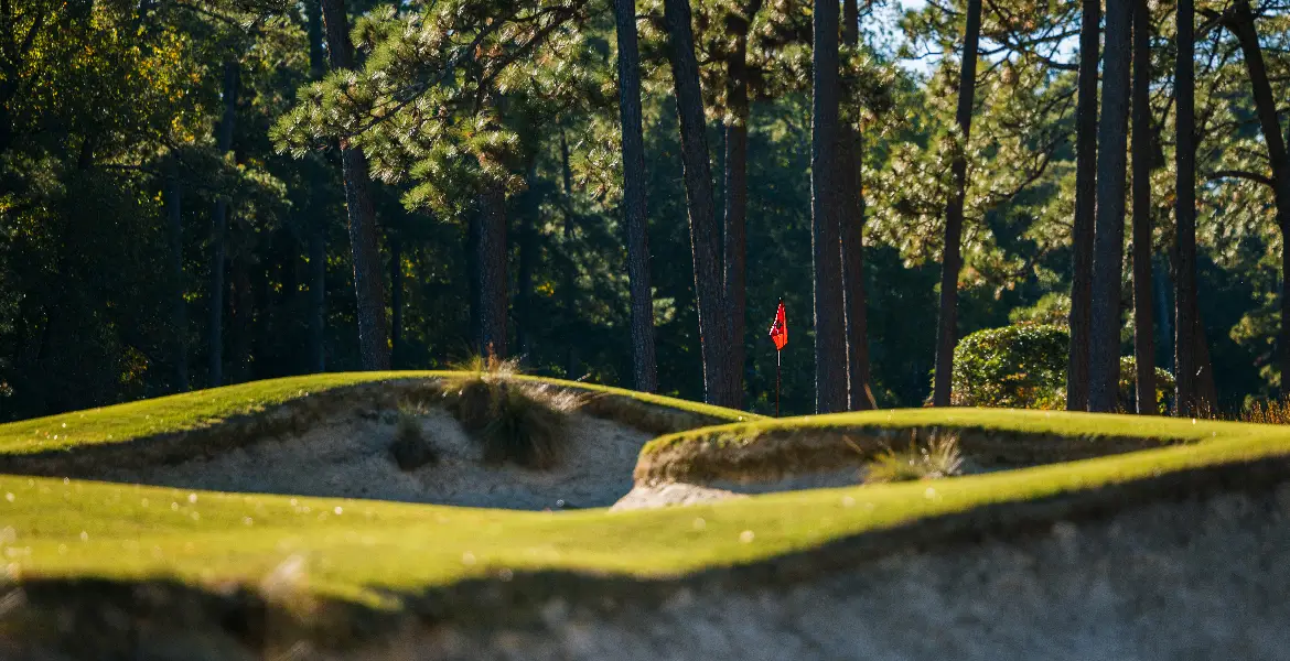 pinehurst golf