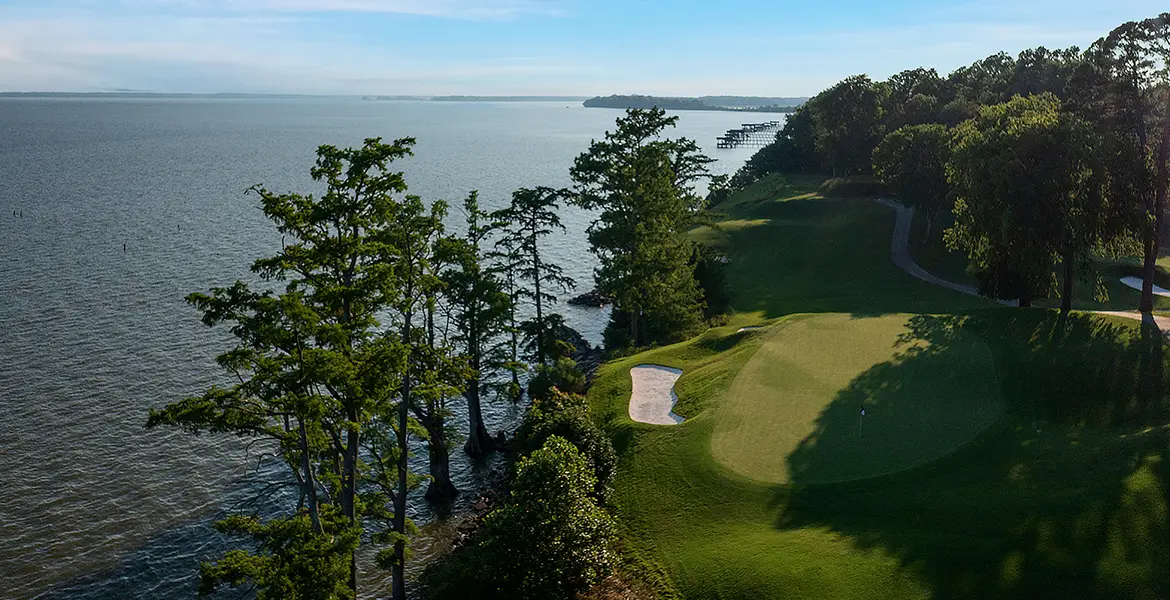 williamsburg golf