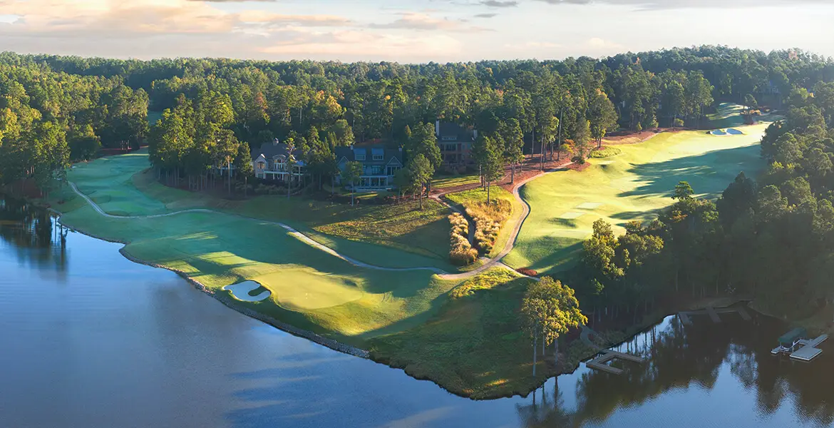 richland reynolds lake oconee