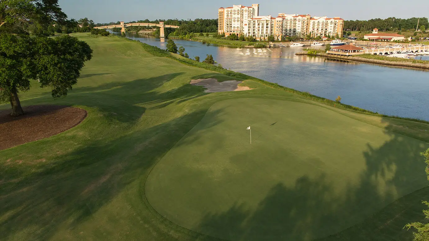 grande dunes