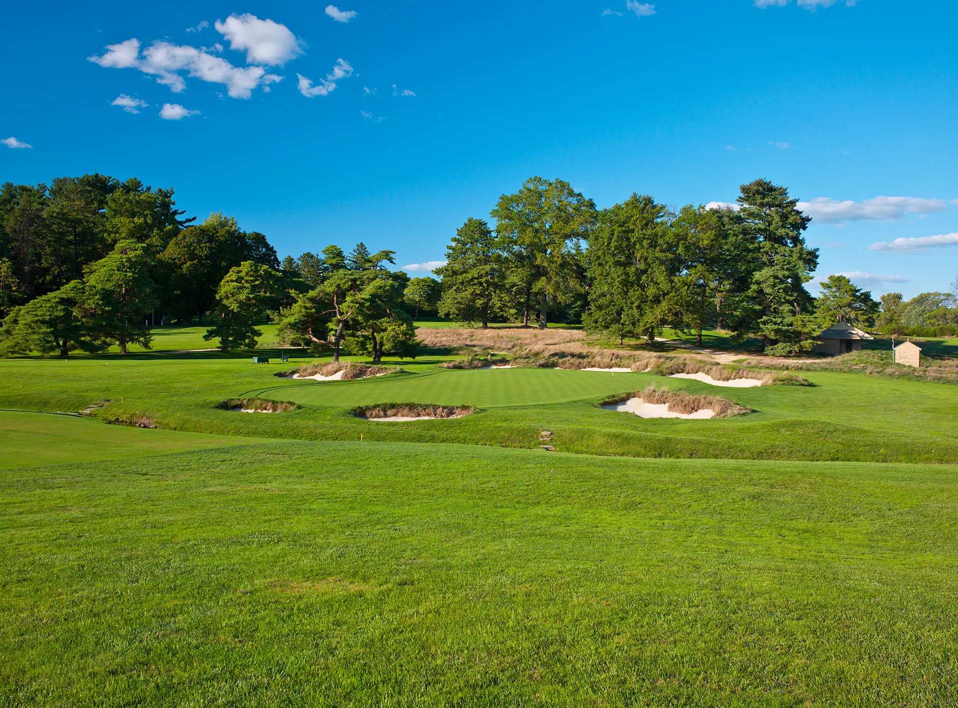 merion